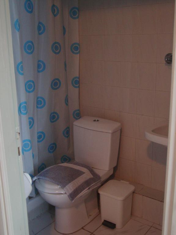 Esperides Hotel Paralia Agias Foteinis Room photo